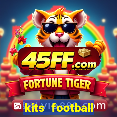 kits football league 2023